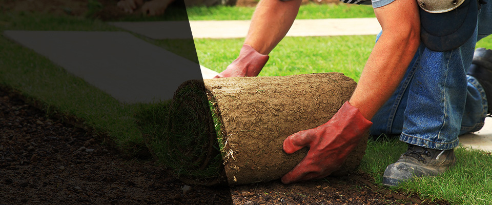 East Stroudsburg Landscapers